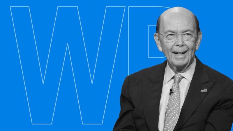 Wilbur Ross